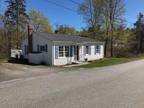 14 Miller Rd, Woolwich, ME 04579 photo 1