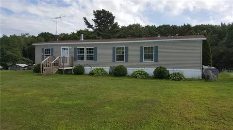 138 Jared Rd, Waldoboro, ME 04572 photo 1