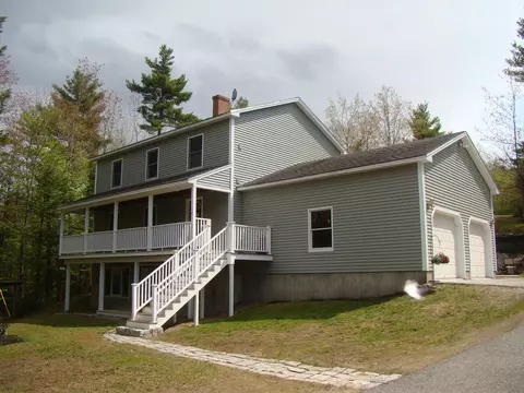 86 Maple Ln Rd, Hebron, ME 04238 photo 1