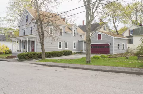 46 Western Ave, Bath, ME 04530 photo 1