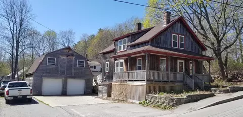 52 Bath St, Bath, ME 04530 photo 1