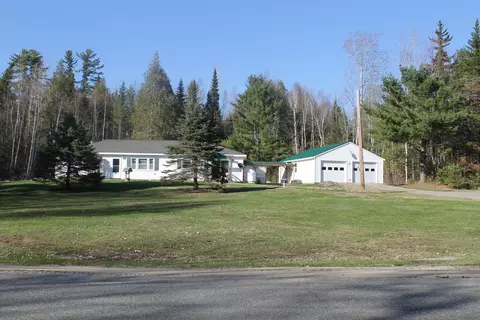 41 W Old Main Rd, Lowell, ME 04493 photo 1