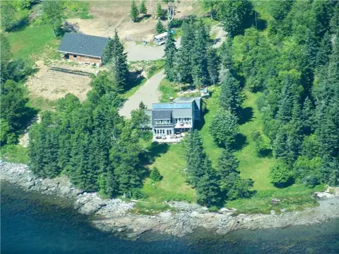 303 Birch Point Rd, Perry, ME 04667 photo 1