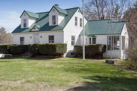 347 Main St, Springvale, ME 04083 photo 1