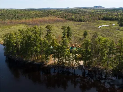 205 Getchell Rd, Clifton, ME 04428 photo 1