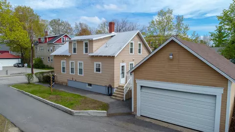 3 Merrill St, Springvale, ME 04083 photo 1