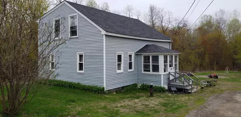 450 Newburgh Rd, Hermon, ME 04401 photo 1