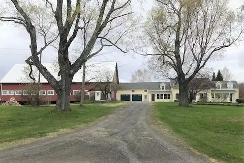 727 Milo Rd, Sebec, ME 04481 photo 1