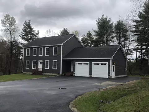39 Plummer Rd, Richmond, ME 04357 photo 1