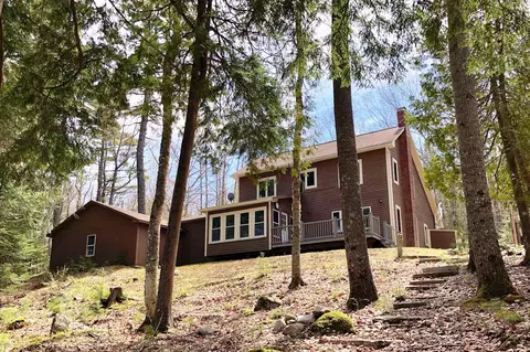 71 Ring Bolt Ln, Surry, ME 04684 photo 1