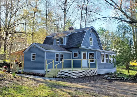 125 Windemere Ln, Unity, ME 04988 photo 1
