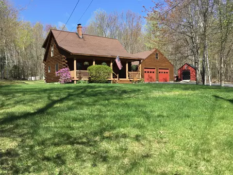 64 Blue Ridge Dr E, Sidney, ME 04330 photo 1