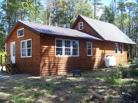 78 Dam Rd, Lee, ME 04455 photo 1