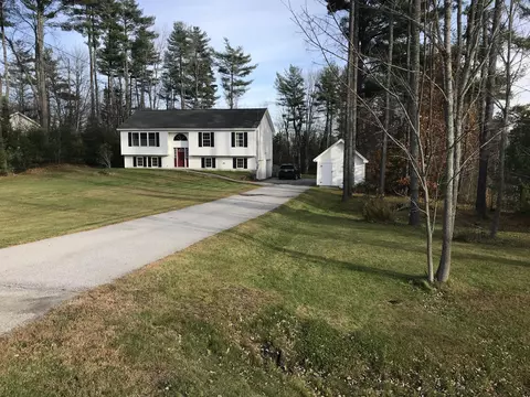 613 Bog Rd, Hermon, ME 04401 photo 1