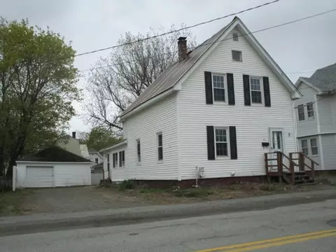 83 Parker St, Brewer, ME 04412 photo 1