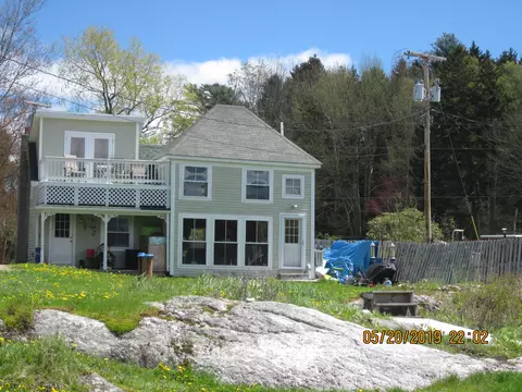 12 Moses Ln, Phippsburg, ME 04562 photo 1