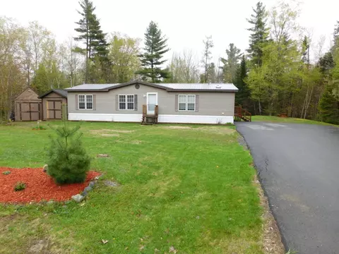 333 Merrill Rd, Levant, ME 04456 photo 1