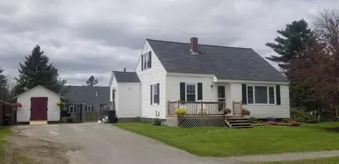 52 Capri St, Brewer, ME 04412 photo 1