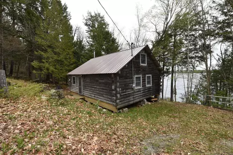 396 Sandy Beach Rd, Danforth, ME 04424 photo 1