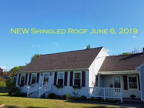 2 Mayfair Cir, Augusta, ME 04330 photo 1