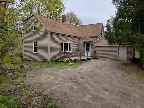 2 Old Arrowsic Rd, Woolwich, ME 04579 photo 1