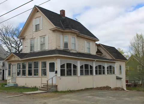 15 Albert St, Milo, ME 04463 photo 1