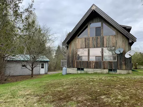 43 Leach Point Rd, Perry, ME 04667 photo 1