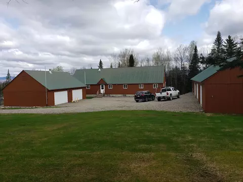 185 Main St, Jackman, ME 04945 photo 1