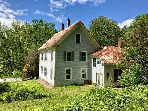 24 Thompson St, Cornish, ME 04020 photo 1