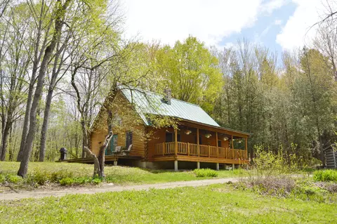213 Mills Rd, Exeter, ME 04435 photo 1