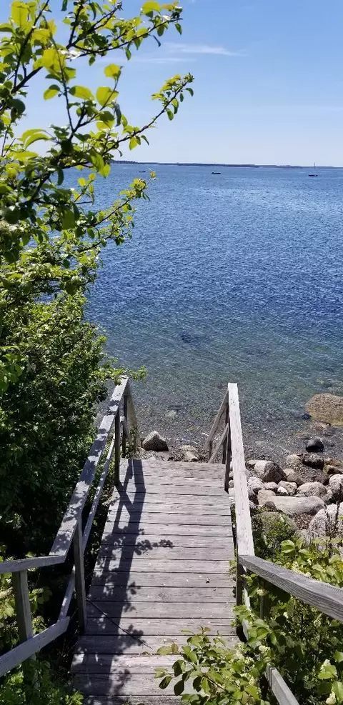 341 Flye Point Rd, Brooklin, ME 04616 photo 1