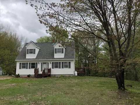 11 Rainbow Ridge Rdg, Jay, ME 04239 photo 1