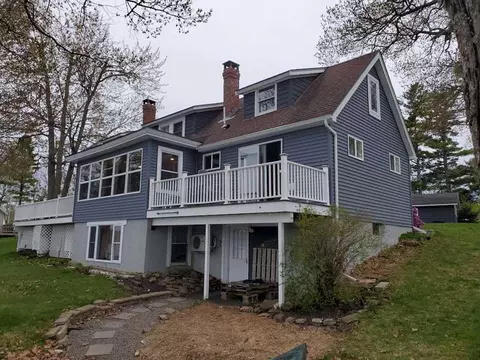 53 Hemlock Point Rd, Orono, ME 04473 photo 1