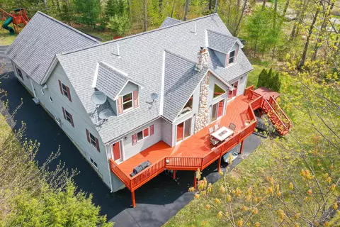 45 Chickadee Dr, Harmony, ME 04942 photo 1