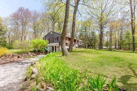 60 Gray Corner Rd, Woolwich, ME 04579 photo 1
