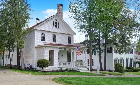 99 Winthrop St, Augusta, ME 04330 photo 1
