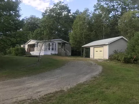 46 Maple Ln, Jefferson, ME 04348 photo 1