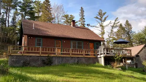 241 Hatchery Ln, Appleton, ME 04862 photo 1