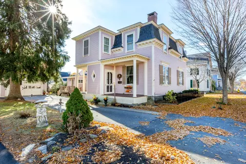 128 North St, Bath, ME 04530 photo 1