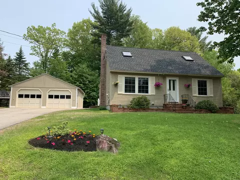 61 Barbara St, Sanford, ME 04083 photo 1