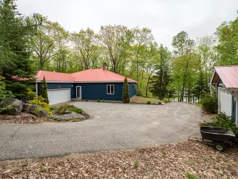 93 Birch Ave, Stoneham, ME 04231 photo 1