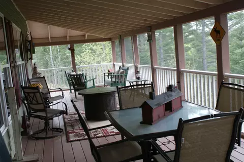 12 Dowd Rd, Eustis, ME 04936 photo 1