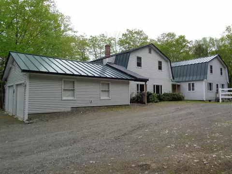 597 Range Rd, Dover Foxcroft, ME 04426 photo 1
