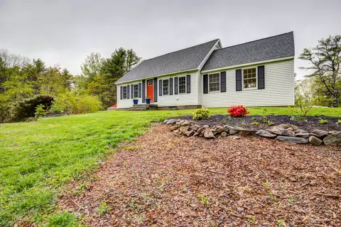 613 Cross Point Rd, Edgecomb, ME 04556 photo 1