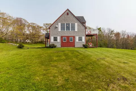 77 Killeran Ln, Cushing, ME 04563 photo 1