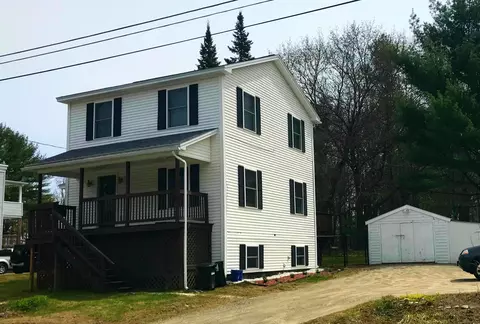 267 Scribner Blvd, Lewiston, ME 04240 photo 1