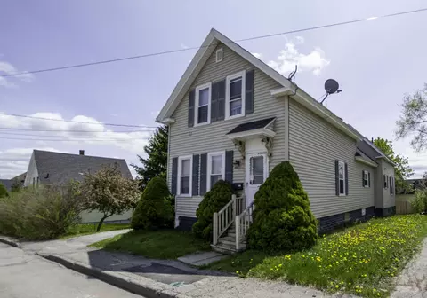 52 Franklin St, Augusta, ME 04330 photo 1