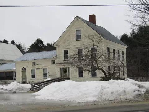 7 First County Rd, Porter, ME 04068 photo 1