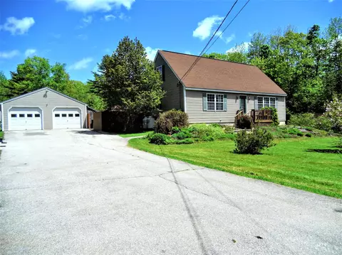 317 Five Rd, Carmel, ME 04419 photo 1