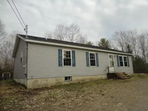 95 Weeks Mills Rd, Windsor, ME 04363 photo 1